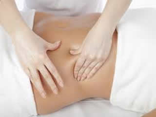 Thai Aromatherapy Massage