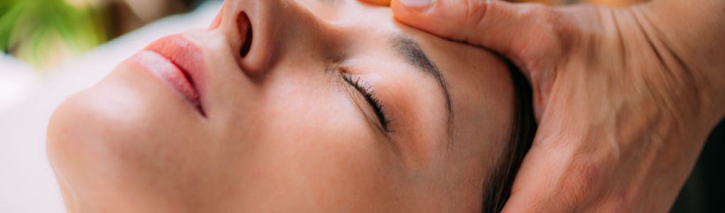 thai head massage