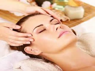 Greenock Massage