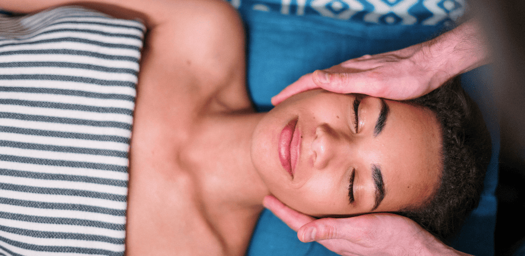 A tranquil Thai massage setting a short walk from Greenock Ocean Terminal.