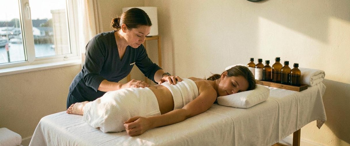 Why Greenock Is Becoming a Wellness Destination on the Clyde