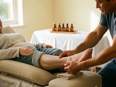 Why Greenock Is Becoming a Wellness Destination on the Clyde
