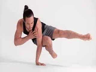 Thai Massage & Yoga Fusion