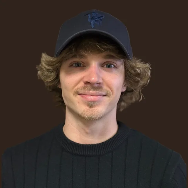 Conner, Salon Manager at Serendipity Thai Massage Greenock