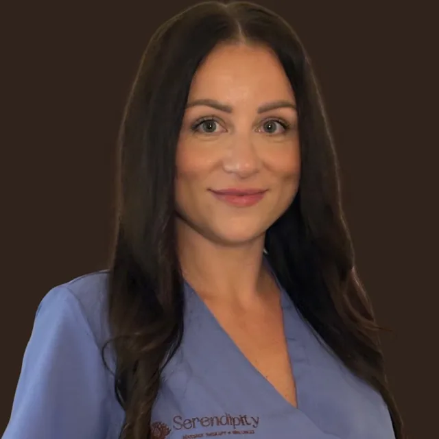 Karolina, Facialist & Massage Therapist at Serendipity Thai Massage Greenock