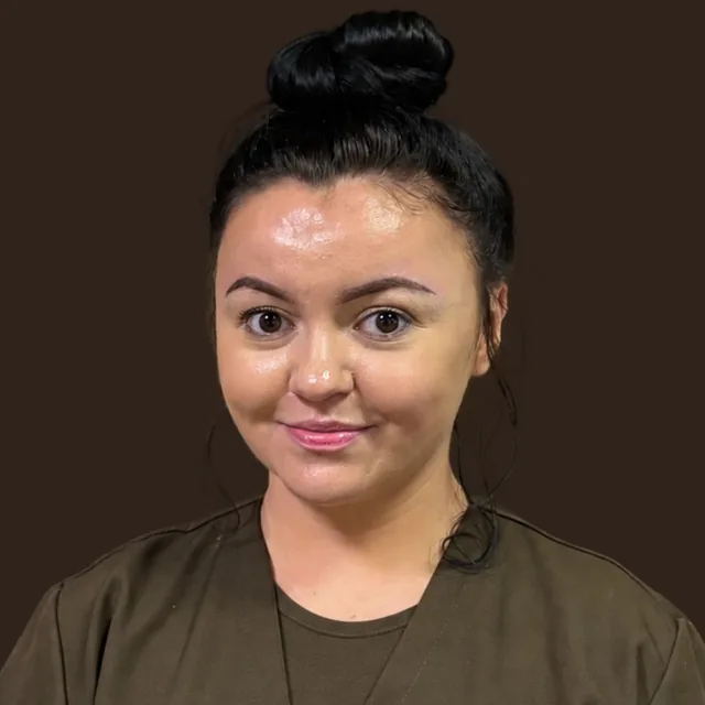 Lucy, Sports Massage Therapist at Serendipity Thai Massage Greenock