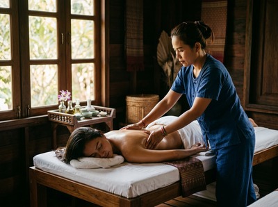 Diabetic Neuropathy and Nerve Pain: How Massage Therapy Can Help