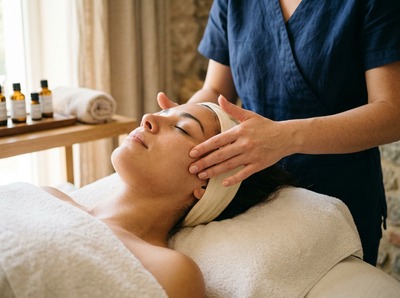 Thai Facial Massage Greenock: Tailored to Your Skin and Your Stress